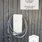 Langerwegh Ap2 Apartamento