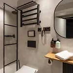 Apartment Langerwegh Ap2