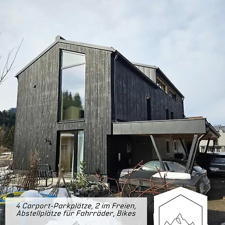 Langerwegh Ap2 Apartamento
