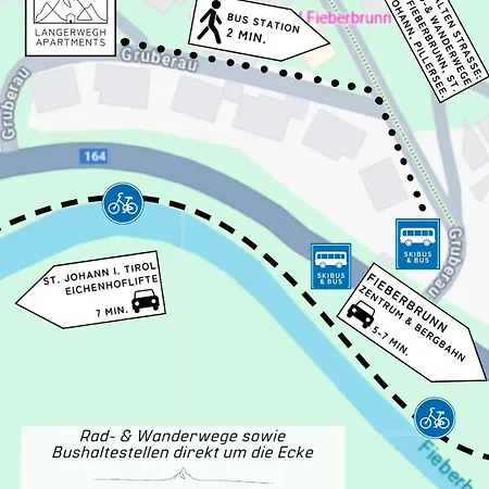 Langerwegh Ap2 Fieberbrunn