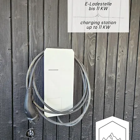 Langerwegh Ap2 Appartamento