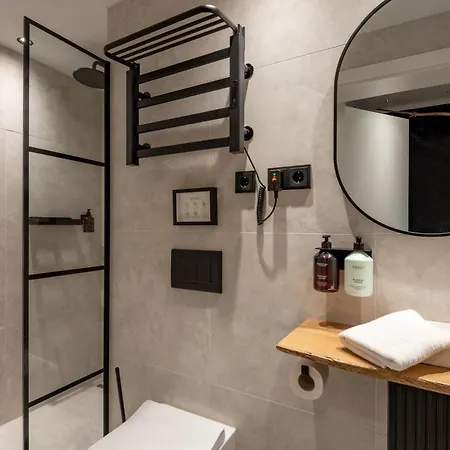 Apartamento Langerwegh Ap2