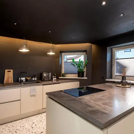 Langerwegh Ap2 Apartamento *