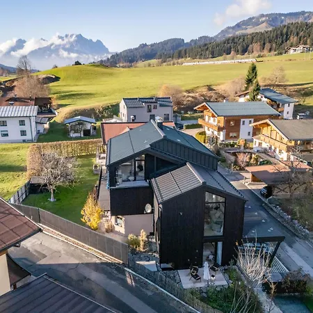 Apartment Langerwegh Ap2 Fieberbrunn
