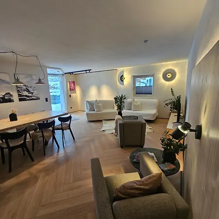 Langerwegh Ap2 Apartment