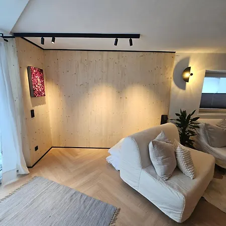 Apartment Langerwegh Ap2