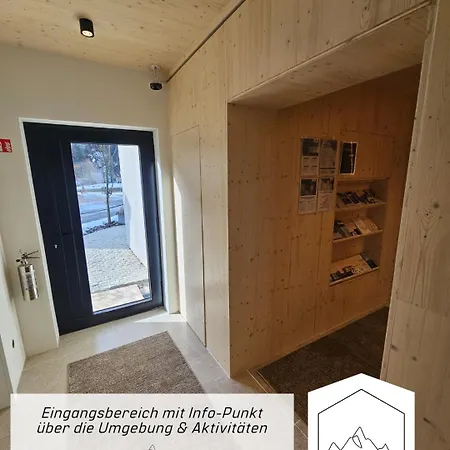 Langerwegh Ap2 Lägenhet *