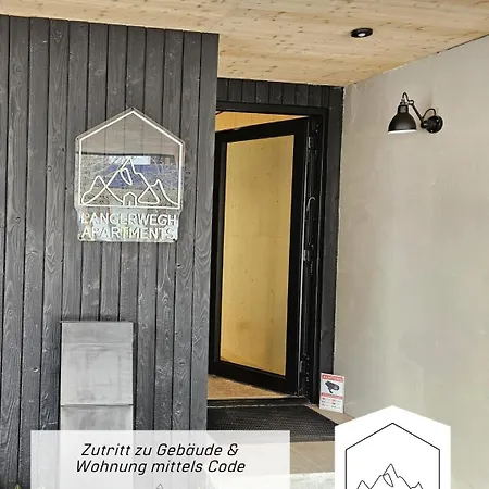 Langerwegh Ap2 * Fieberbrunn