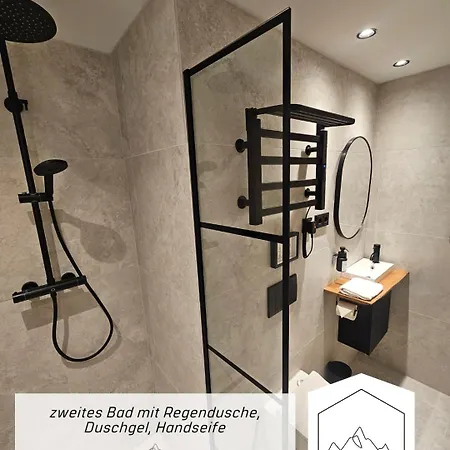 Apartment Langerwegh Ap2