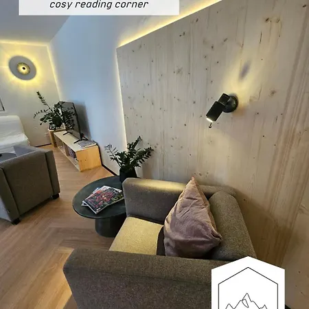 Apartment Langerwegh Ap2 *