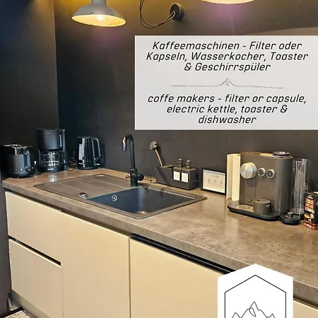 Langerwegh Ap2 Fieberbrunn