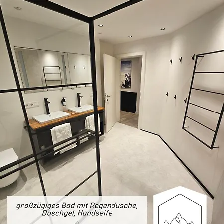 Apartment Langerwegh Ap2