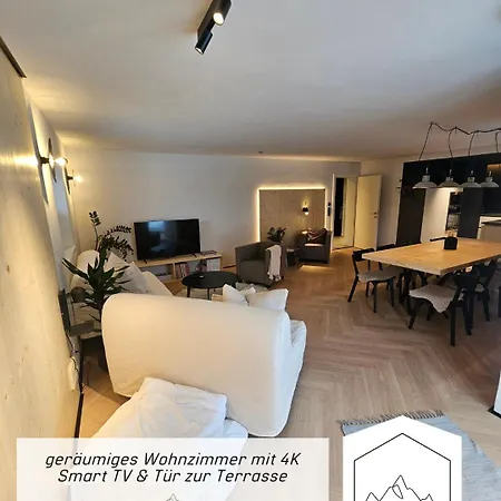 Langerwegh Ap2 Apartment *