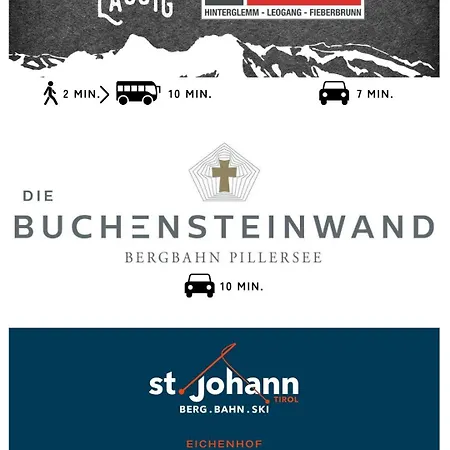 Langerwegh Ap2 * Fieberbrunn