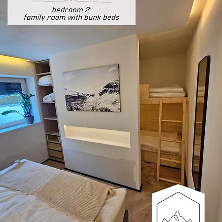 Apartment Langerwegh Ap2