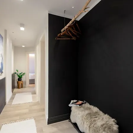 Lägenhet Langerwegh Ap2 *