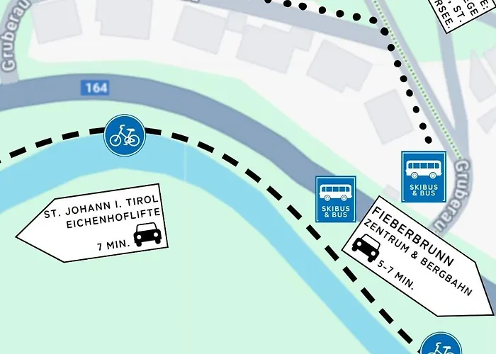 Langerwegh Ap2 Fieberbrunn