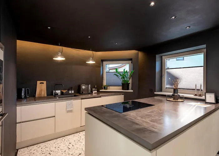 Langerwegh Ap2 Apartamento *